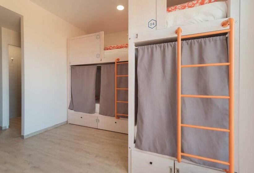 WOT Ericeira Surf Hostel