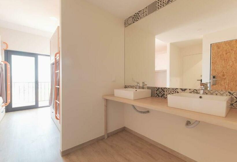 WOT Ericeira Surf Hostel