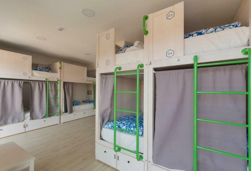 WOT Ericeira Surf Hostel