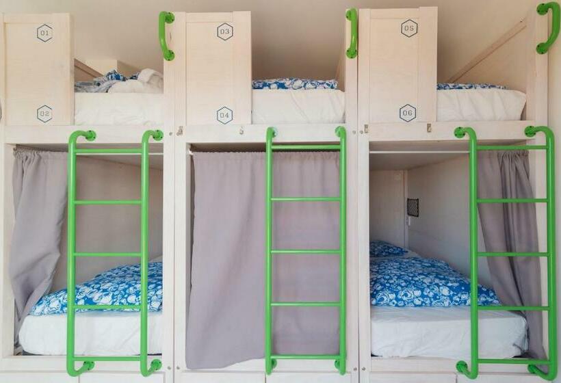 WOT Ericeira Surf Hostel