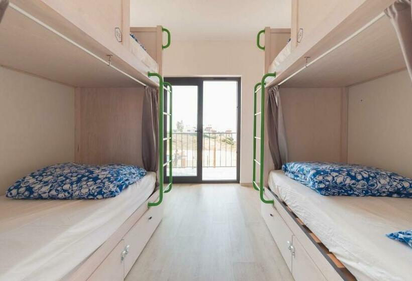 WOT Ericeira Surf Hostel