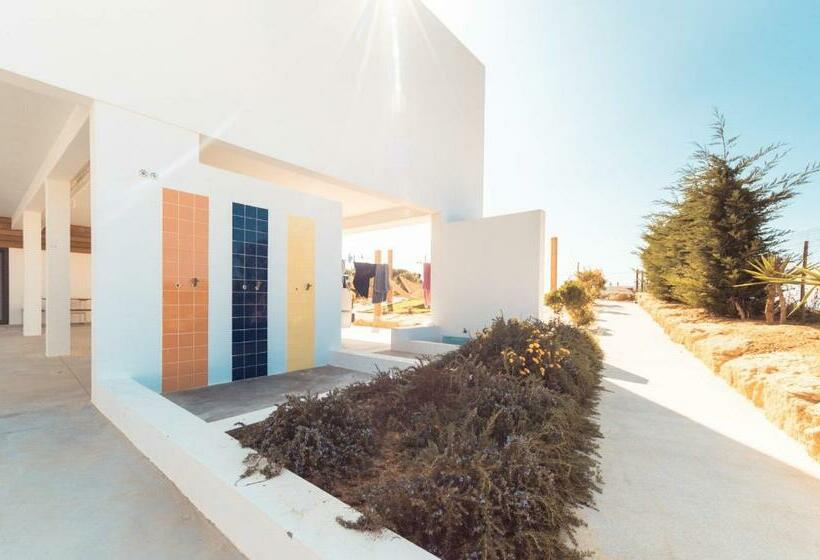 WOT Ericeira Surf Hostel