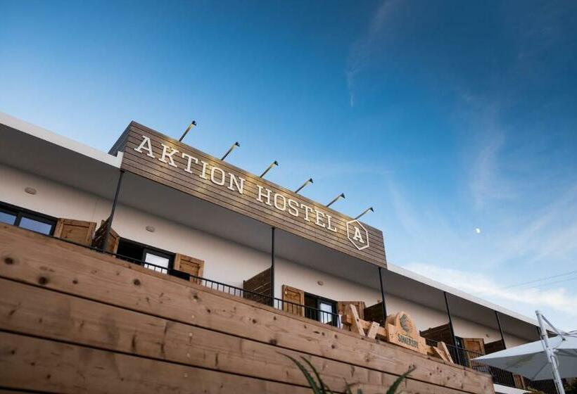 WOT Ericeira Surf Hostel