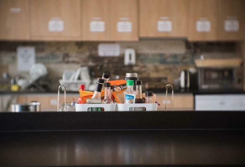 WOT Ericeira Surf Hostel