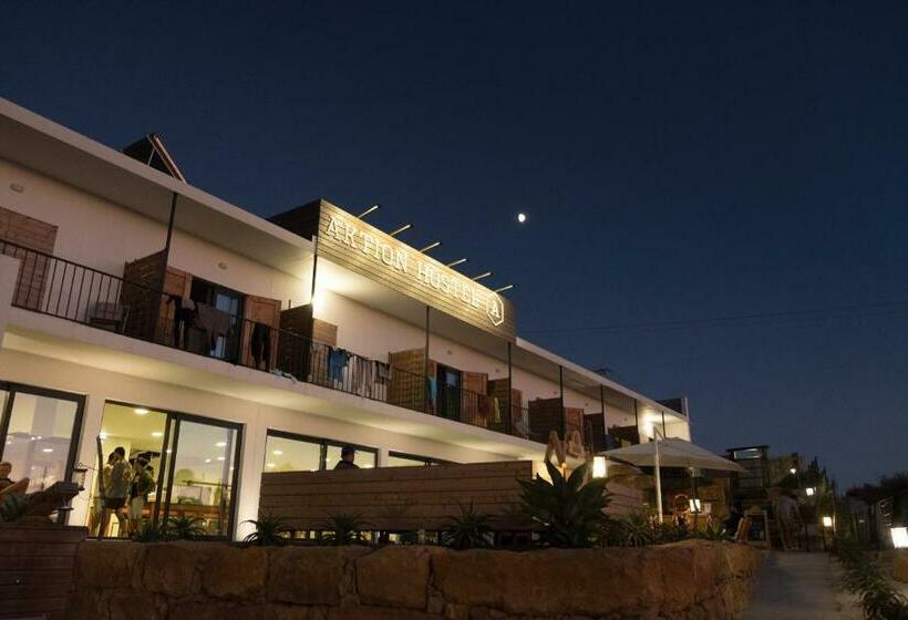 WOT Ericeira Surf Hostel