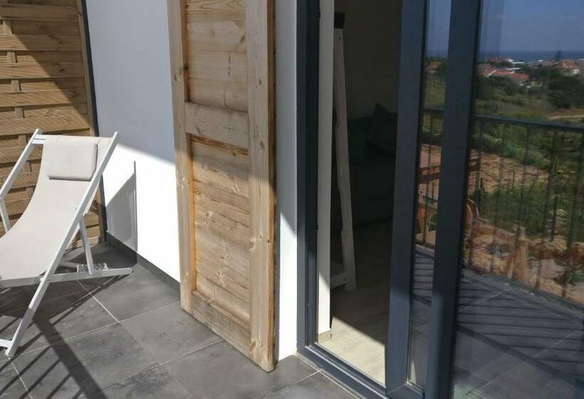 WOT Ericeira Surf Hostel