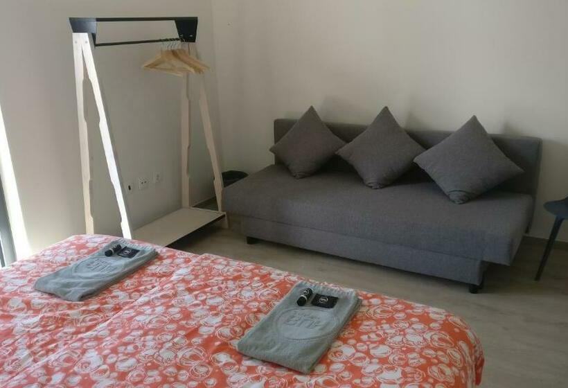 WOT Ericeira Surf Hostel