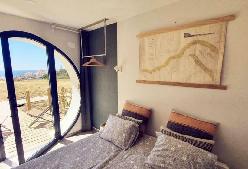 WOT Ericeira Surf Hostel