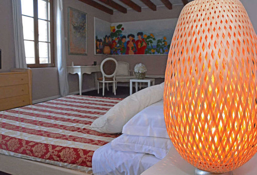 Agriturismo Ponte Di Rialto