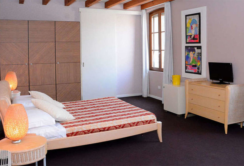 Agriturismo Ponte Di Rialto