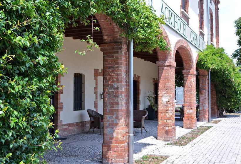 Agriturismo Ponte Di Rialto