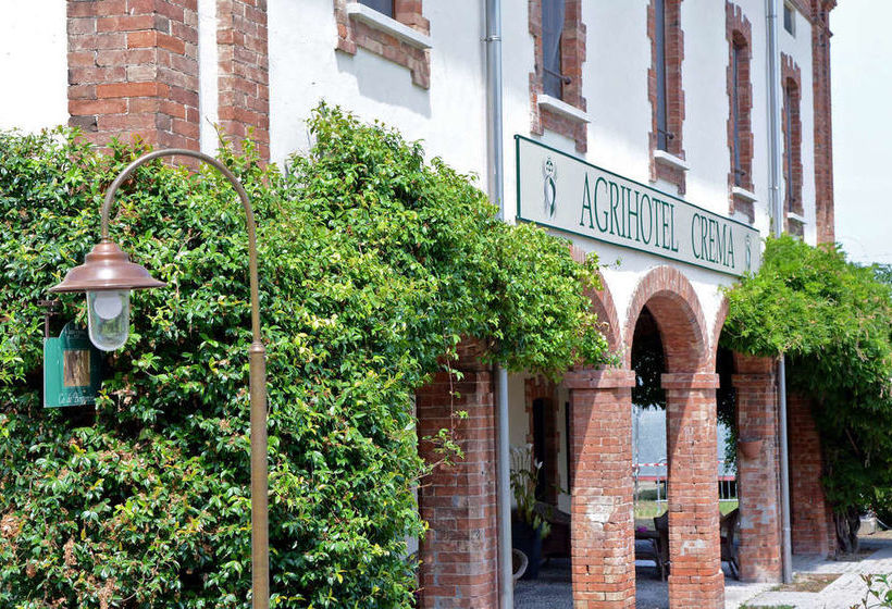 Agriturismo Ponte Di Rialto