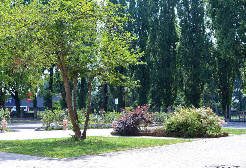 Agriturismo Ponte Di Rialto