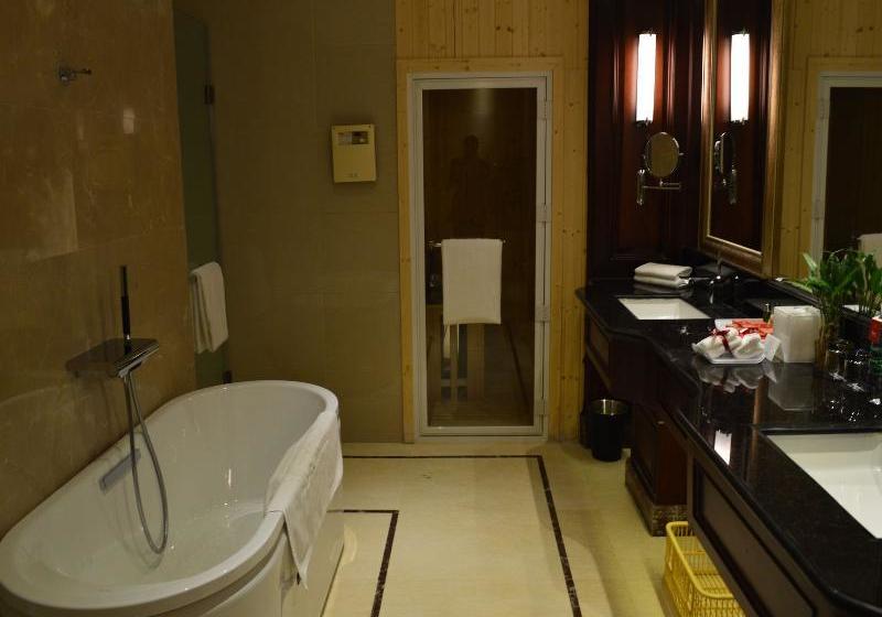 Argyle Hotel Pengzhou