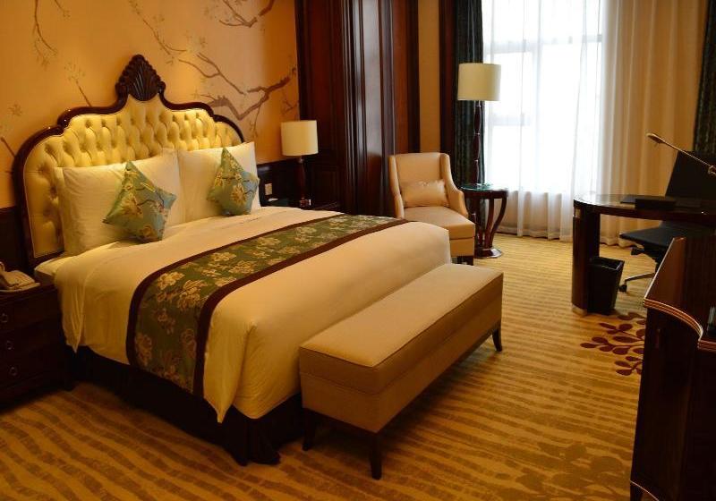 Argyle Hotel Pengzhou