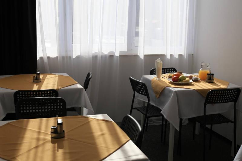 B Gold Luxury Rooms B&b