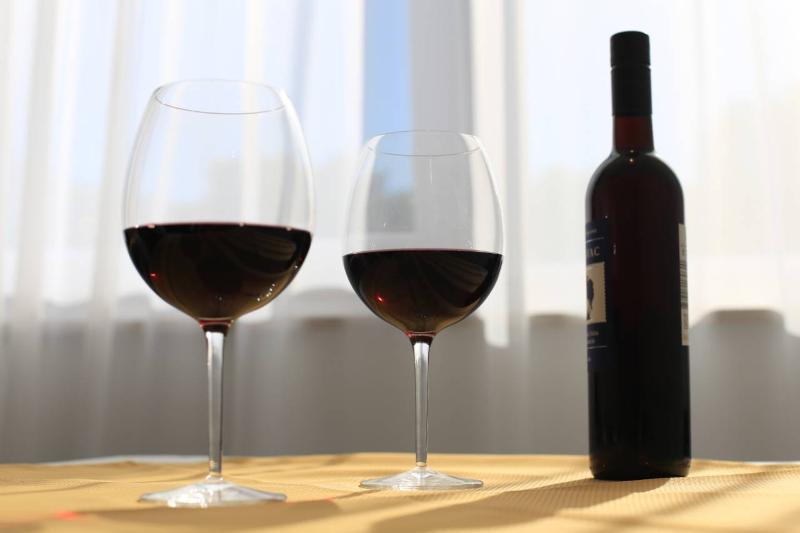 B Gold Luxury Rooms B&b