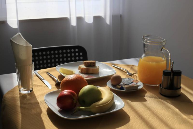 B Gold Luxury Rooms B&b