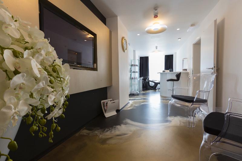 B Gold Luxury Rooms B&b