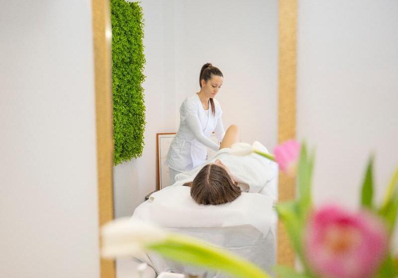 B Gold Luxury Rooms B&b