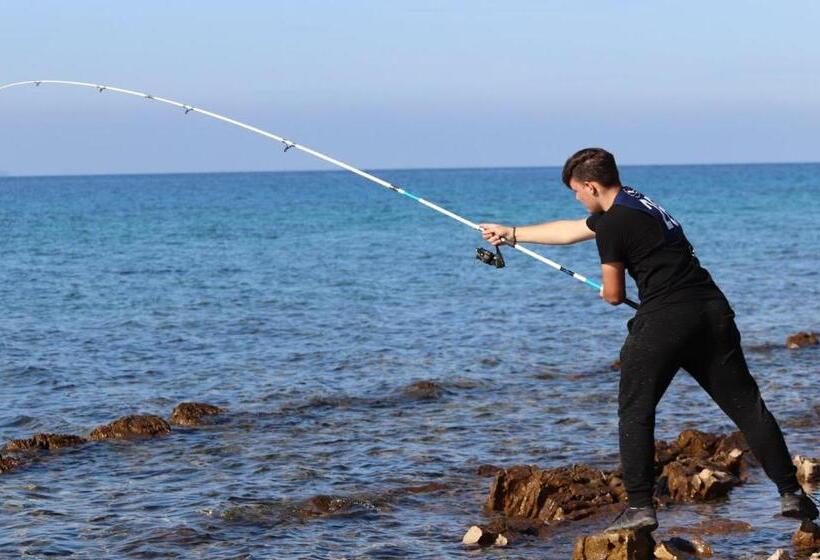 צימר Guesthouse Kod Spavalice