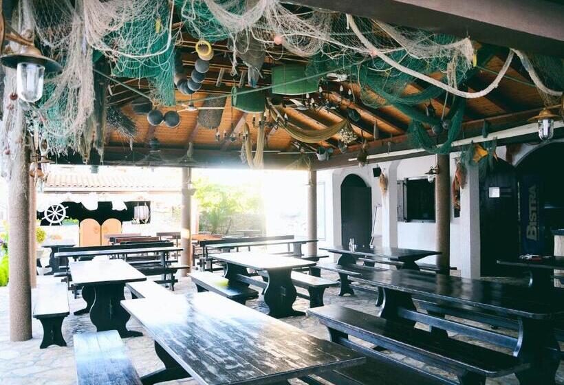 צימר Guesthouse Kod Spavalice