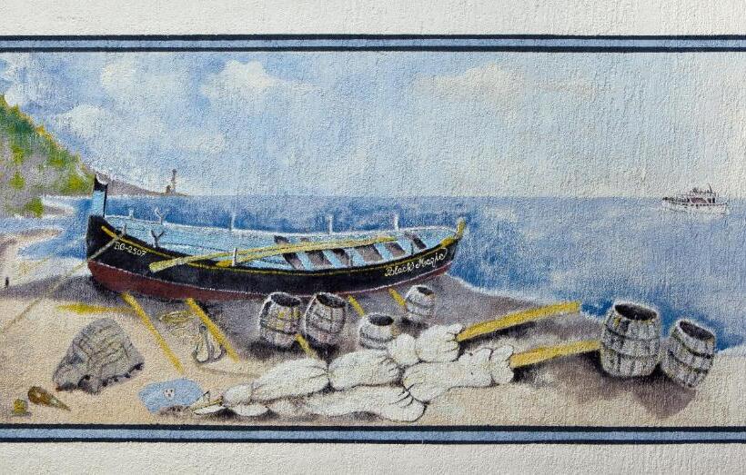 צימר Guesthouse Kod Spavalice