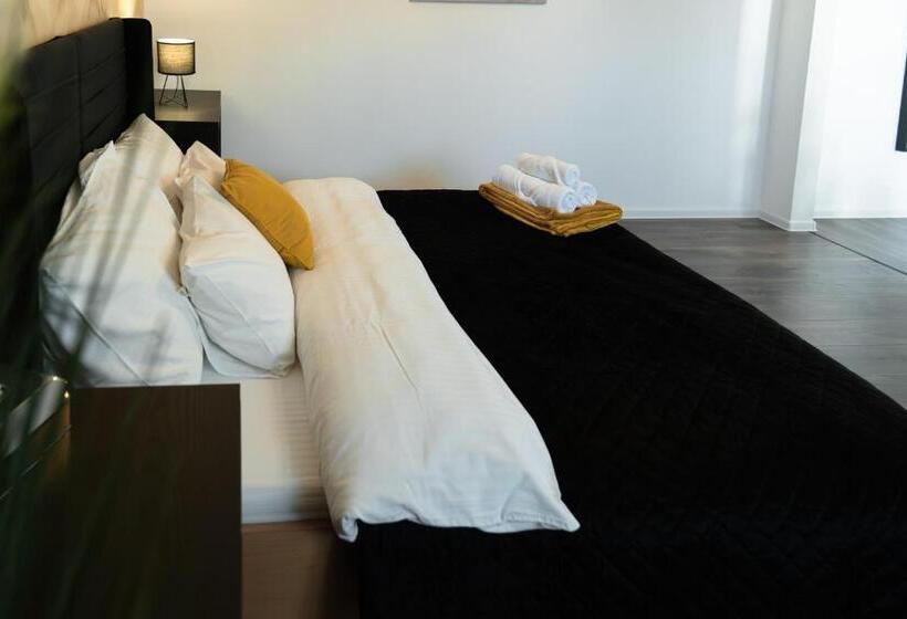 צימר Guesthouse Kod Spavalice