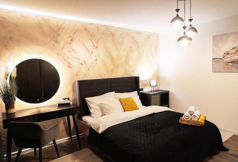 צימר Guesthouse Kod Spavalice