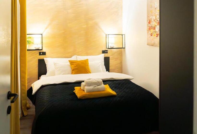 צימר Guesthouse Kod Spavalice