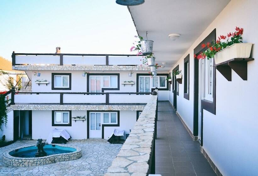 צימר Guesthouse Kod Spavalice