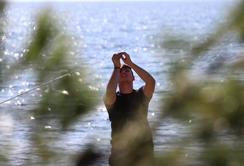 צימר Guesthouse Kod Spavalice