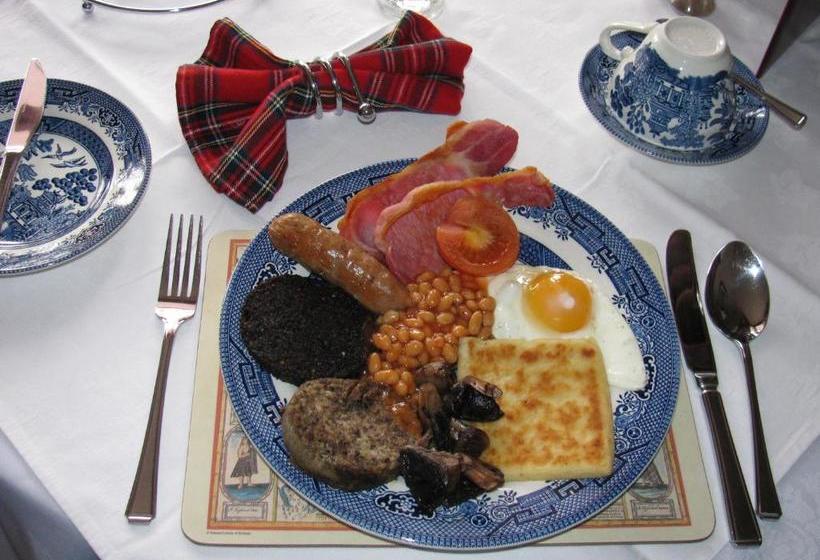 住宿加早餐  Almond Villa Guest House