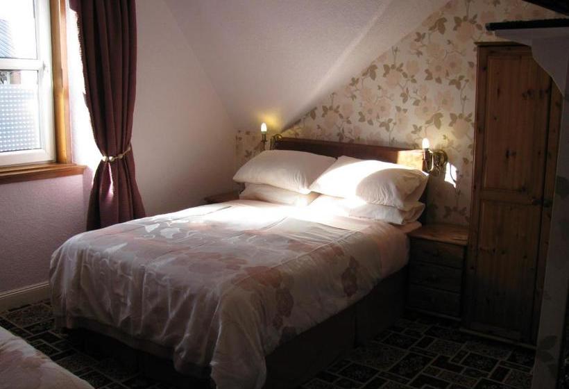 住宿加早餐  Almond Villa Guest House