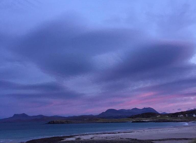 צימר The Sheiling