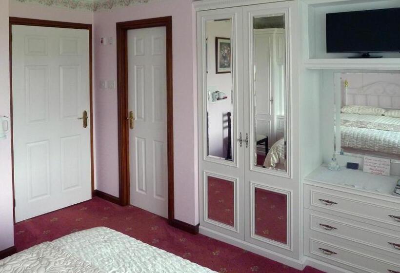 צימר The Sheiling