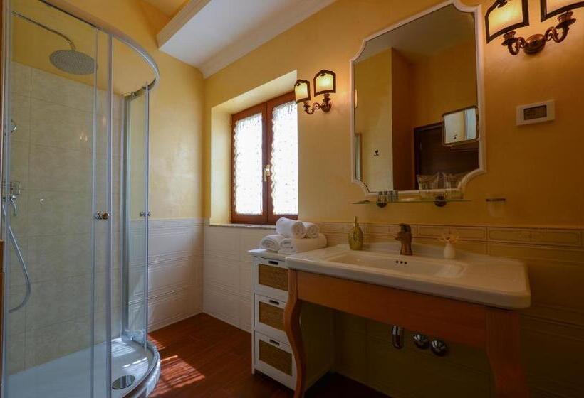 مبيت وإفطار Bella & Stella Rooms