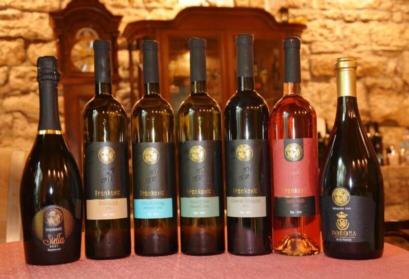 مبيت وإفطار Bella & Stella Rooms