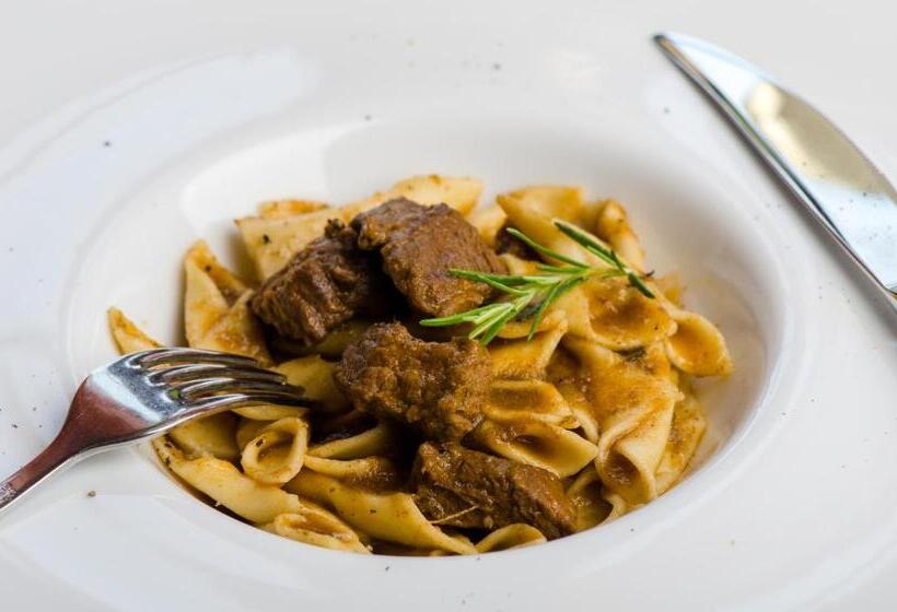 مبيت وإفطار Bella & Stella Rooms