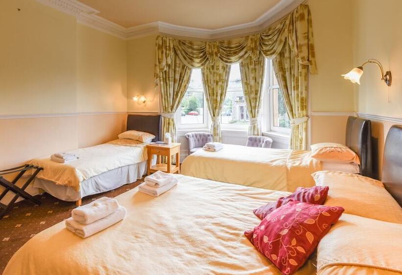 צימר Brae Guesthouse