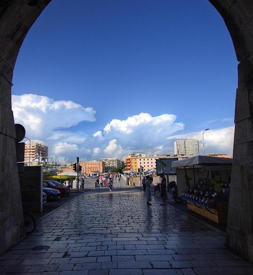 住宿加早餐 Centrooms Kovac