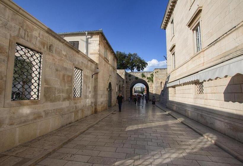 住宿加早餐 Centrooms Kovac