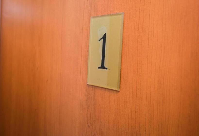 Bed And Breakfast Helena