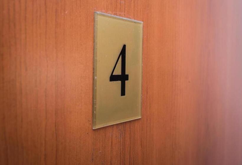 Bed And Breakfast Helena