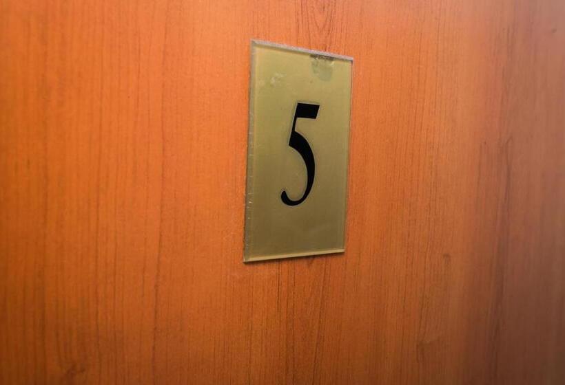 Bed And Breakfast Helena