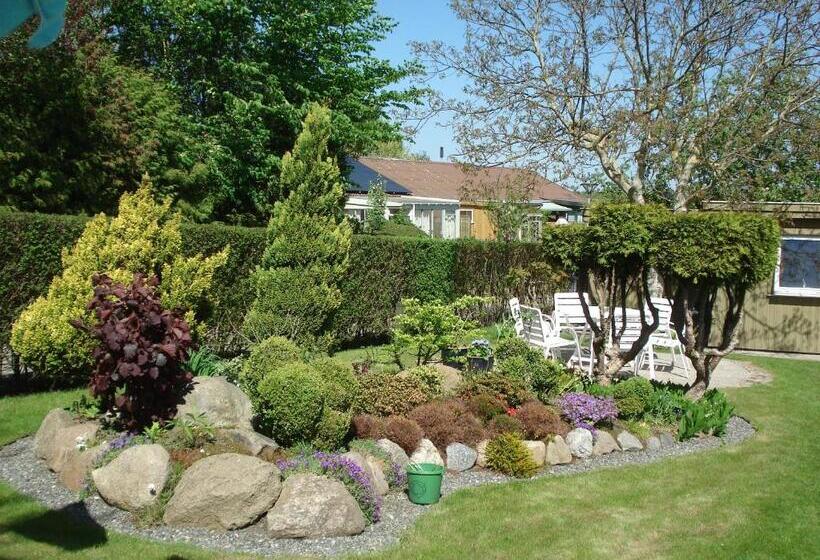 צימר Jysse's Bed & Bath