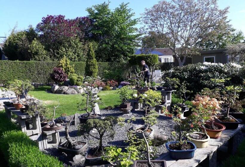 צימר Jysse's Bed & Bath