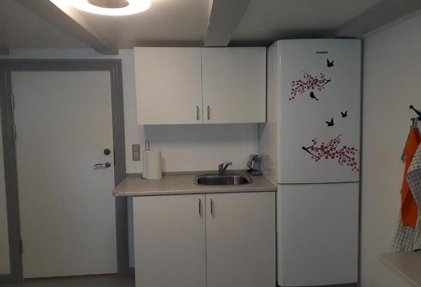 צימר Jysse's Bed & Bath