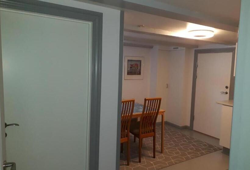 צימר Jysse's Bed & Bath