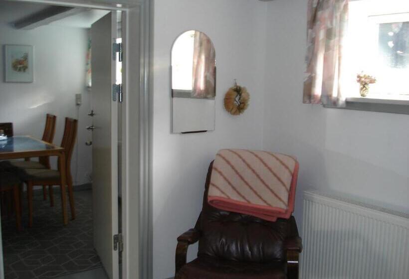 צימר Jysse's Bed & Bath